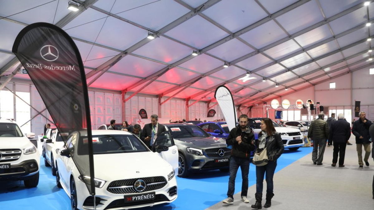 Els concessionaris veuen complicat aquest any