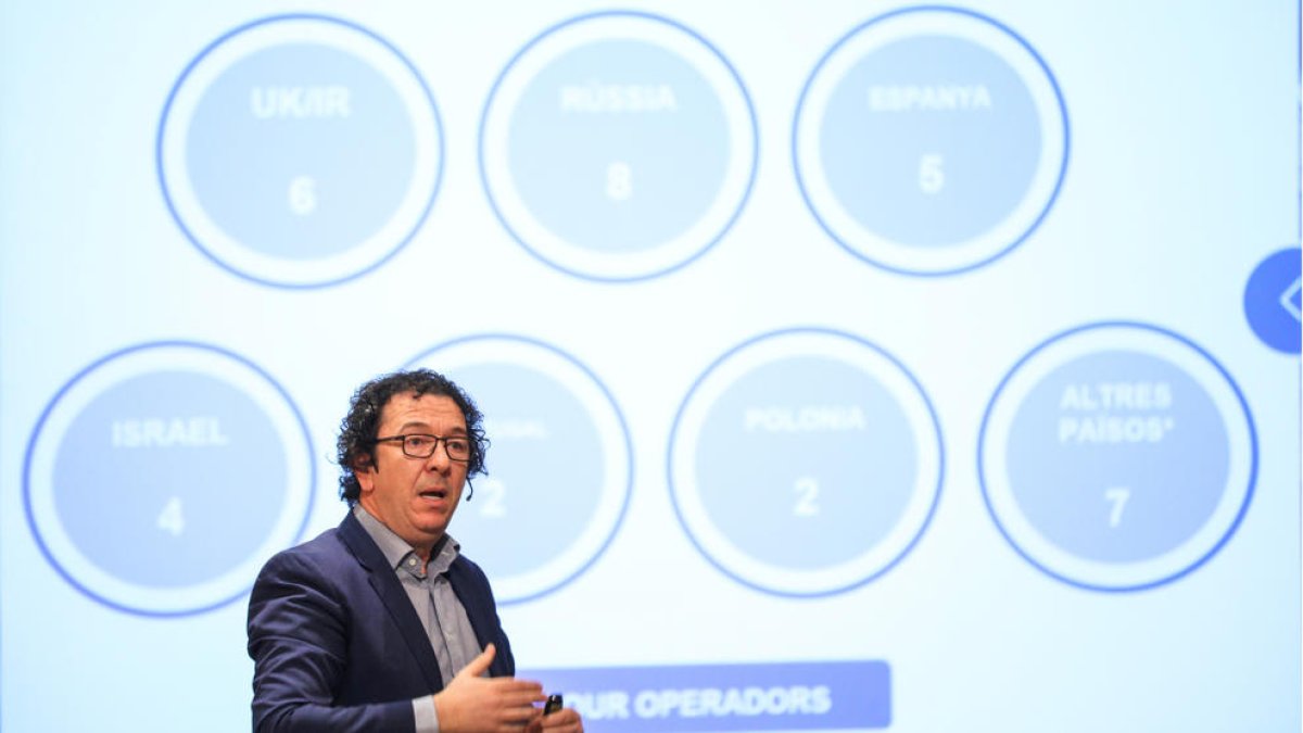 Camp replica al PS que Budzaku gasta menys en dietes que Àlex Andrés