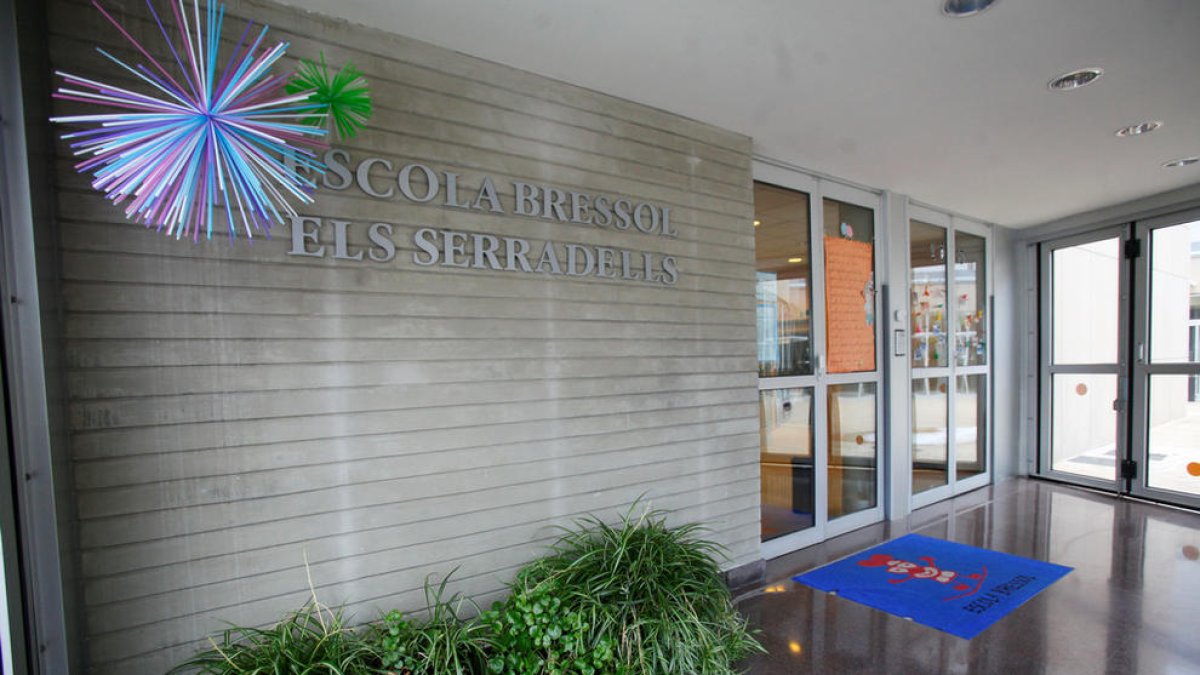 Condemna al comú per un accident a la llar d'infants dels Serradells