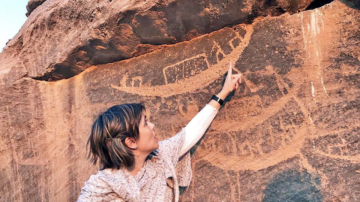 “Els antics egipcis són els grans inventors de la cervesa”