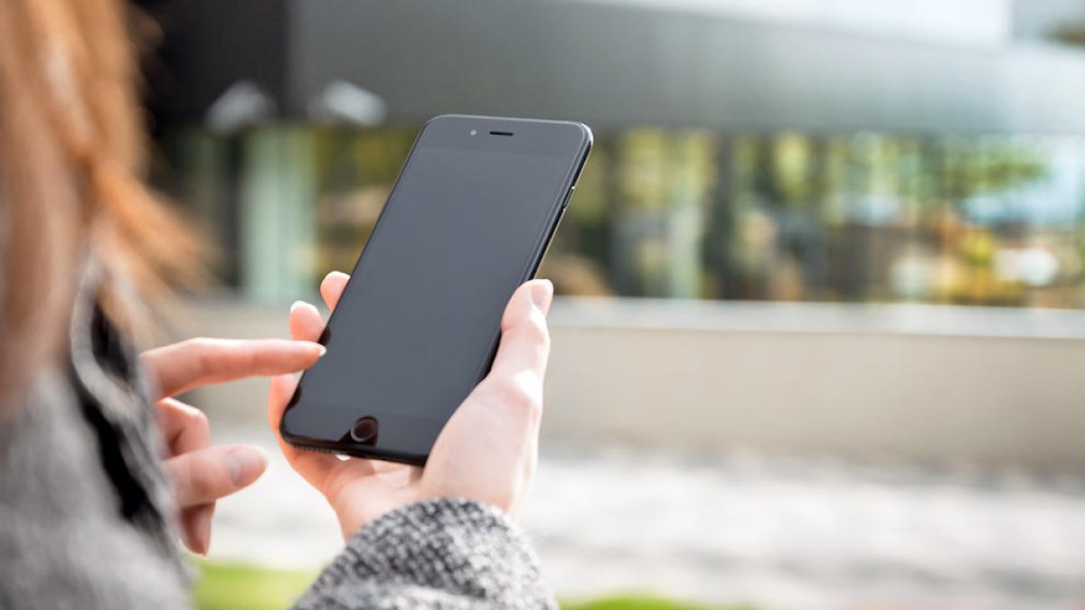 L'exempleada d'un geriàtric, jutjada per gravar un acte sexual de dos avis