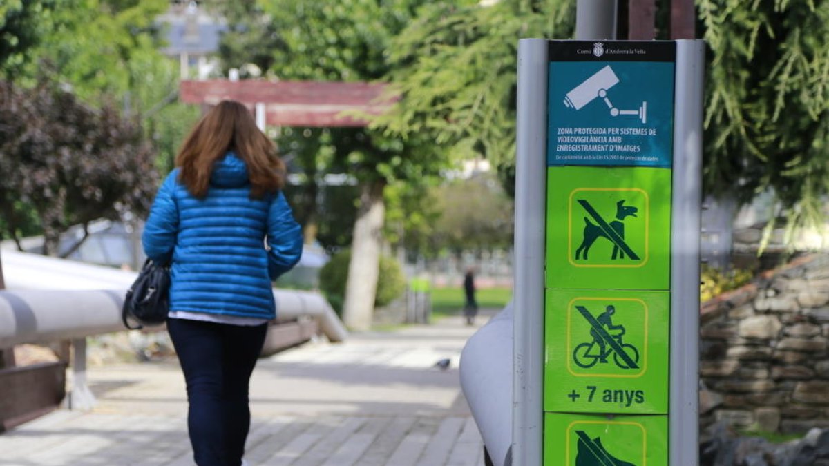 Concurs d'idees per a la Fira d'Andorra la Vella