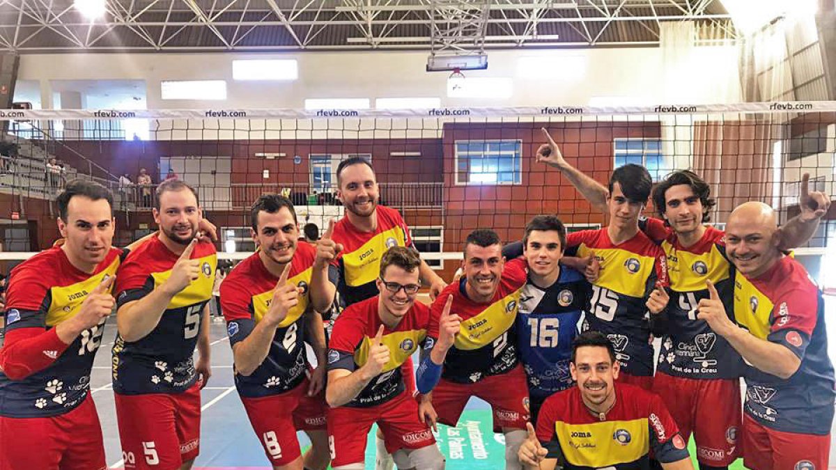 A la recerca de l'ascens