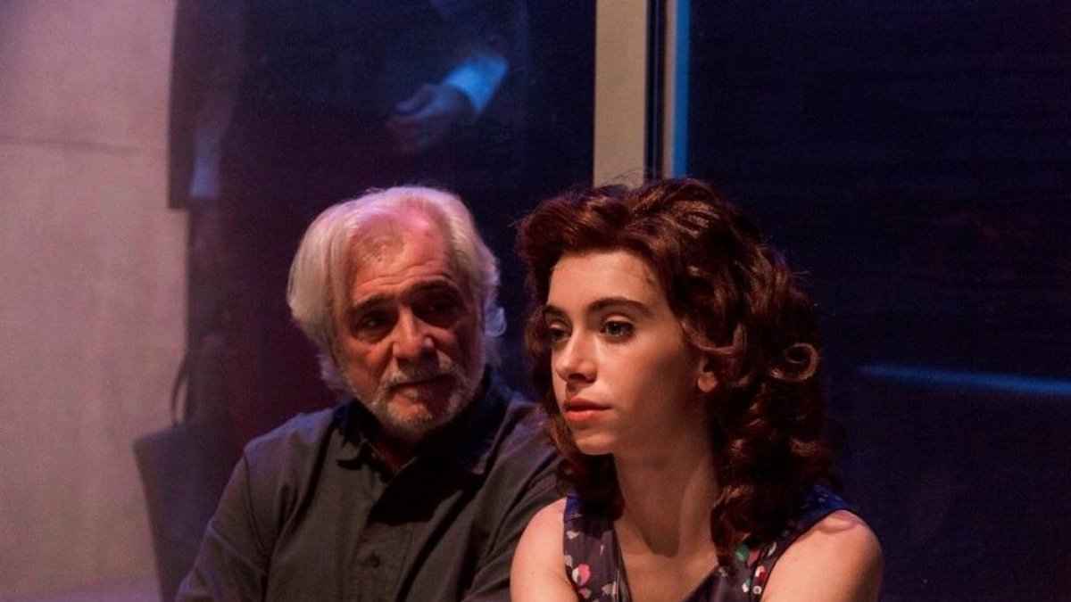 Un fil (teatral) per estirar