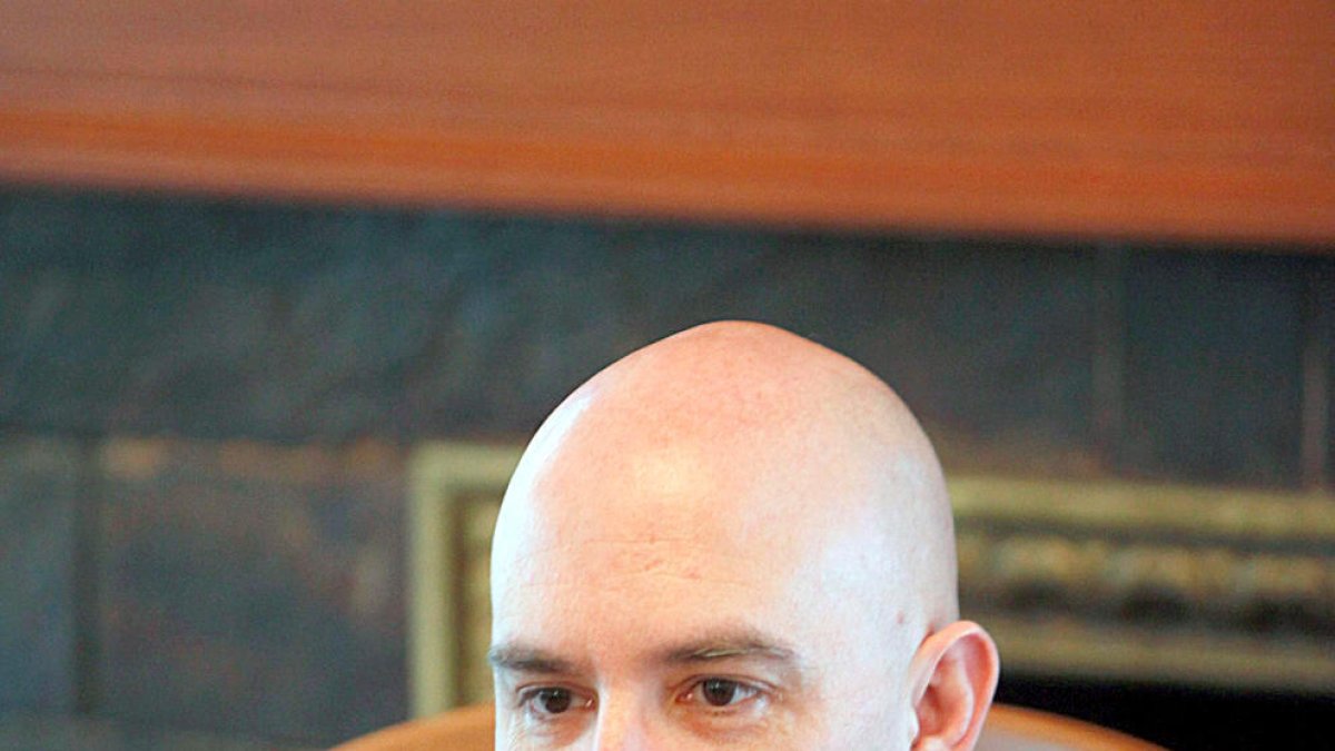 El 'Parlem d'història' obre amb el 'Manual digest'