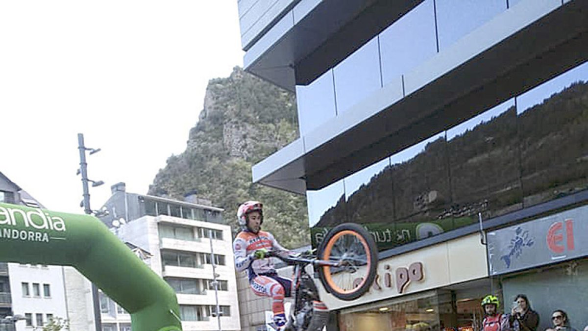 Les categories de base estrenen el primer Trial de les 3 Nacions