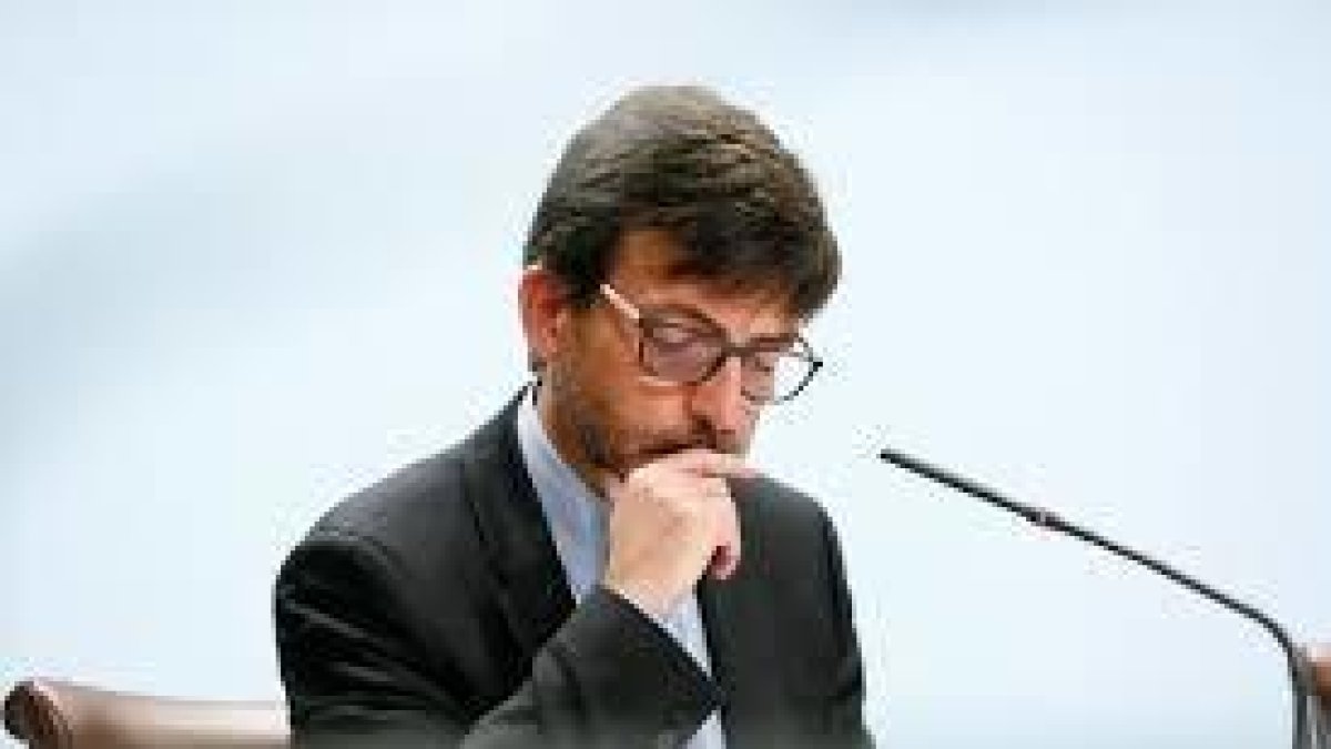 Cinca afirma que s'està preparat per a les fusions