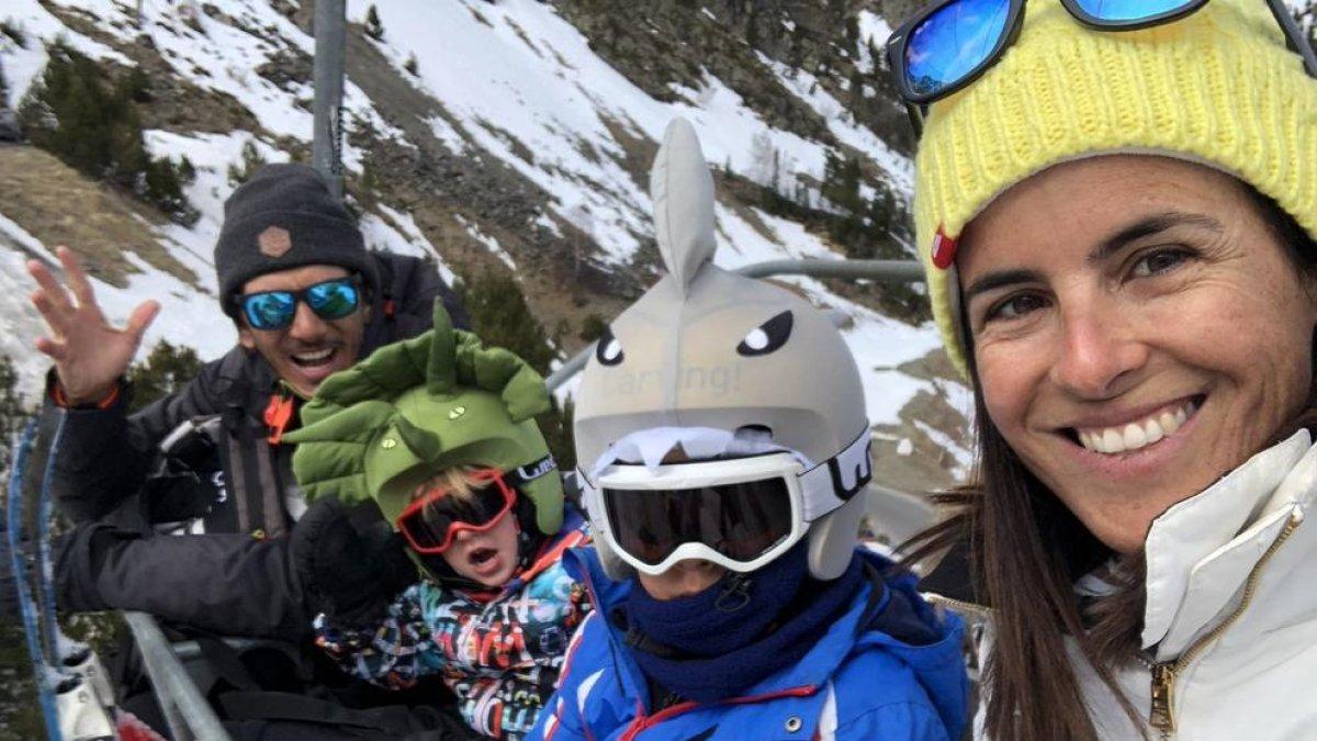 Denúncia contra Pal Arinsal per deixar sol un nen durant una hora