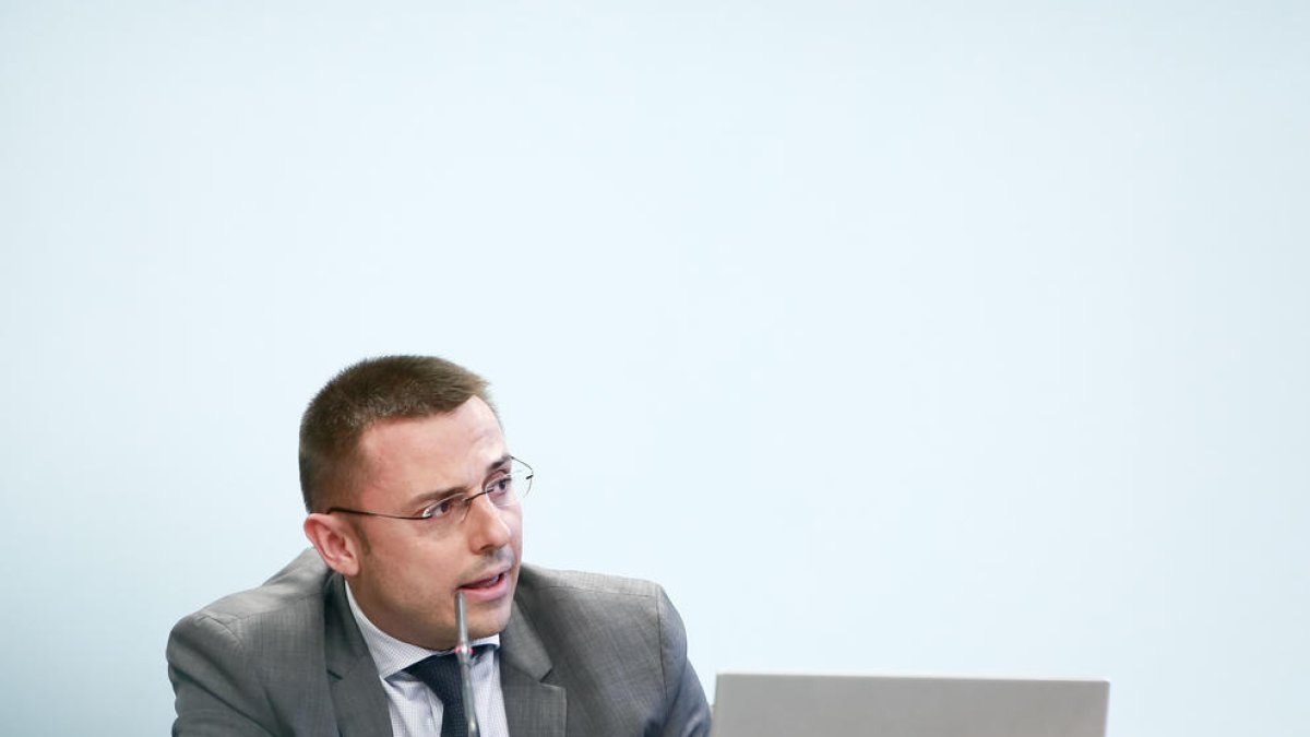 El Govern autoritza l'eutanàsia passiva sempre que hi hagi intervenció mèdica