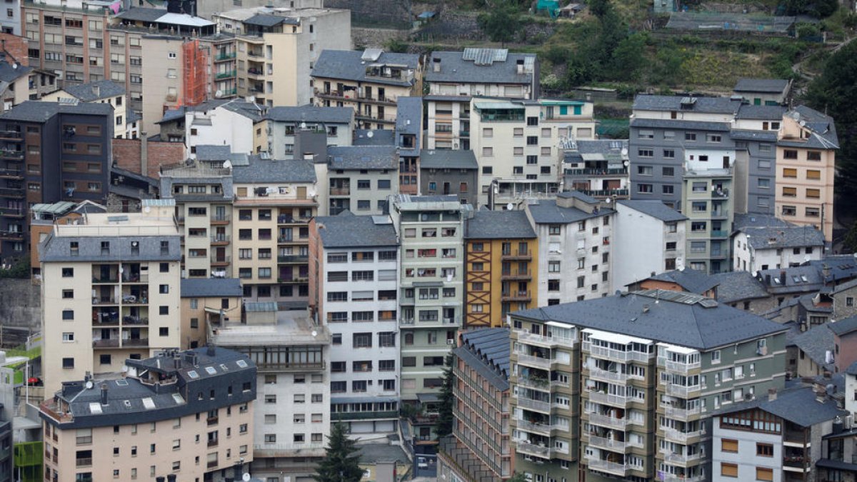 Els constructors esperen més obra nova