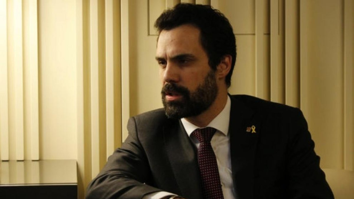 Petició al TS perquè els exconsellers presos compareguin al Parlament