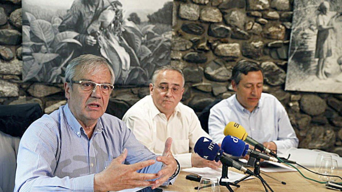 Virtus Unita no vol més contractacions a Govern