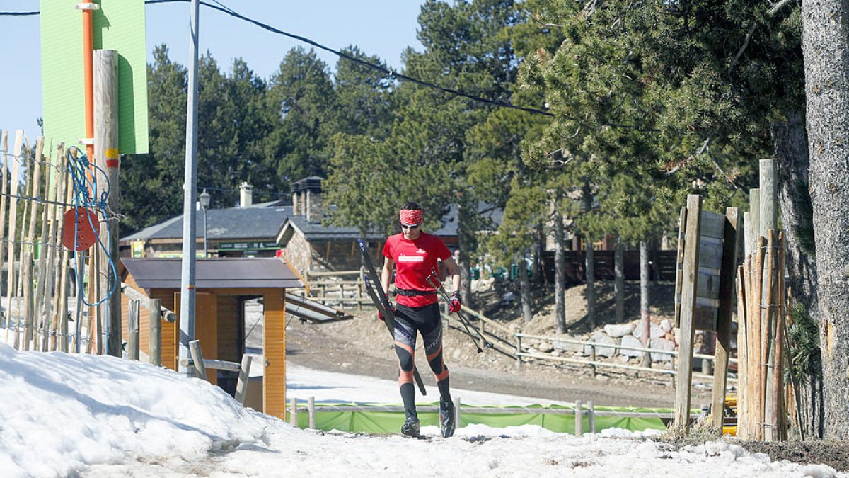 Naturlandia creix un 15% en visitants durant el desembre