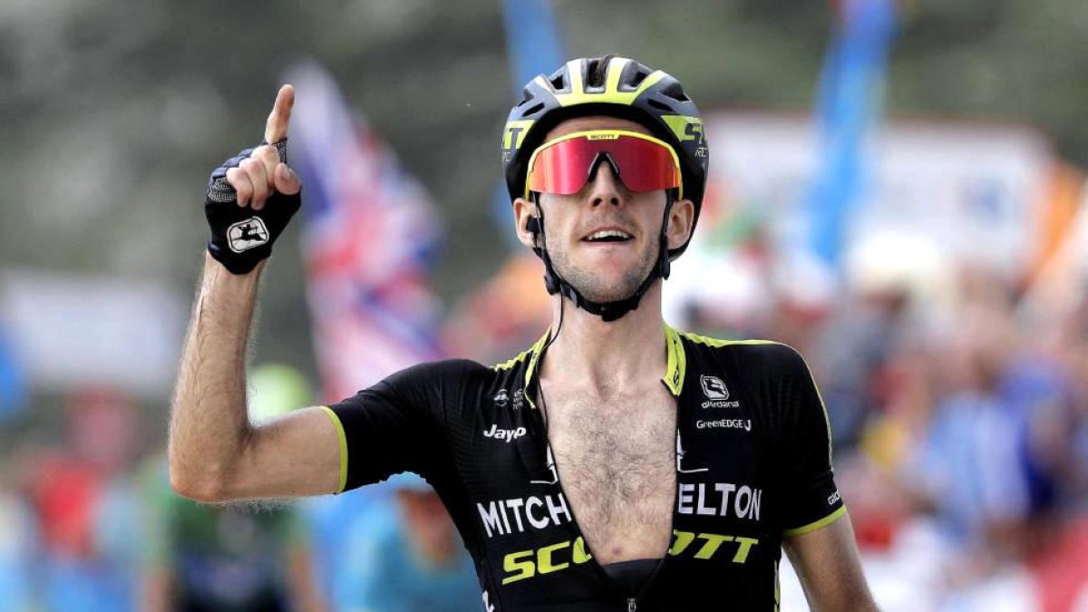 Tretze residents seran a la línia de sortida del Giro d'Itàlia 2019