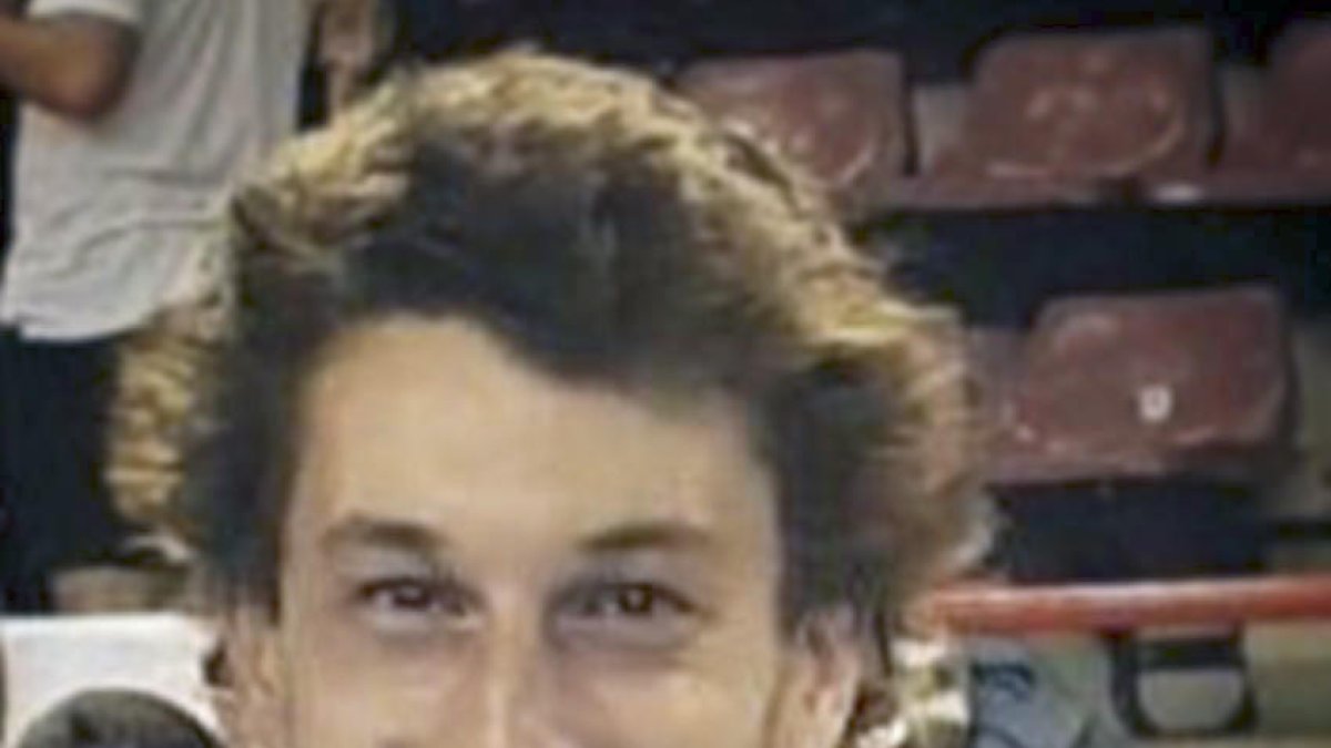 Ignacio Timón s'enfronta al Test de Proust