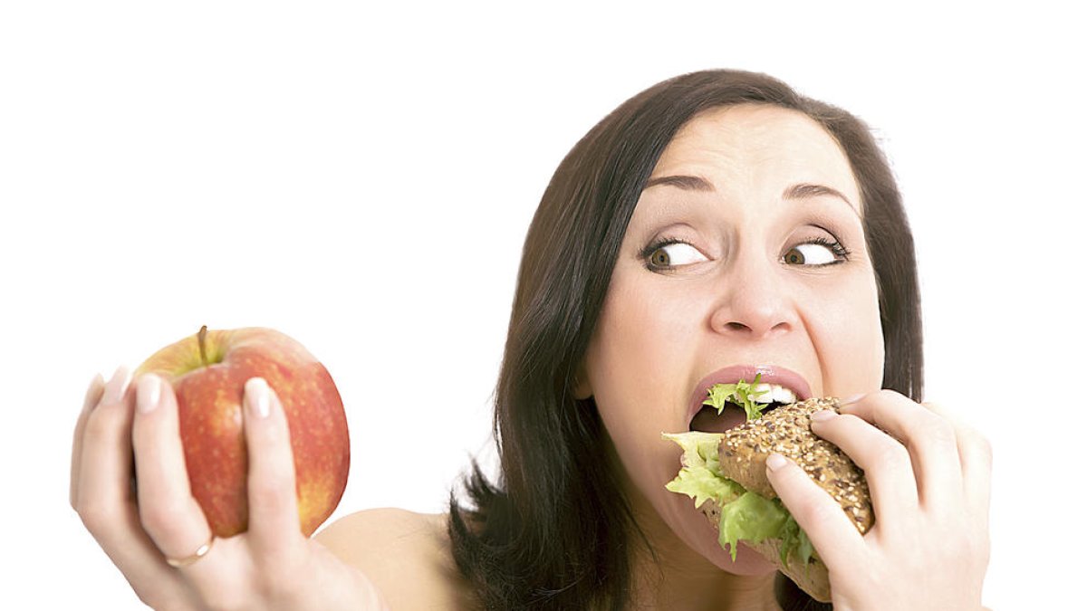 Aliments i estrès (I)!