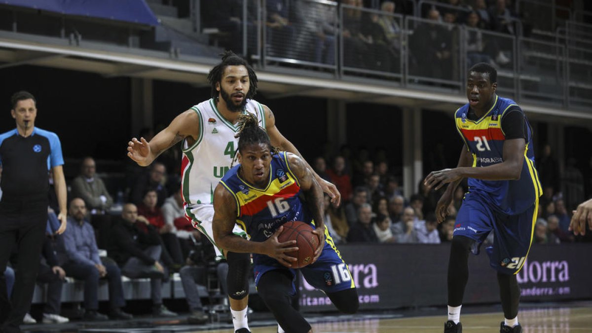 Revolució de líder