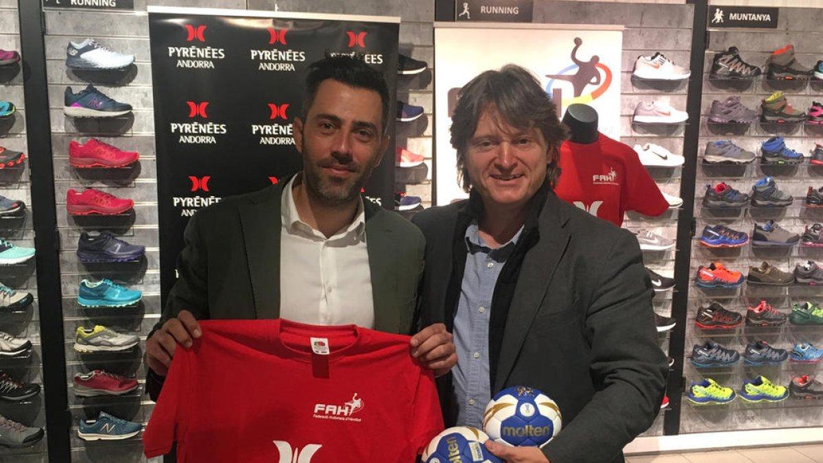El tercer Torneig Pyrénées tindrà més de 260 escolars