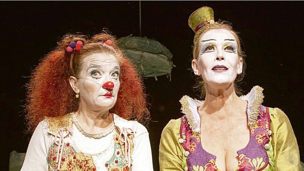 'Veus que no veus' inicia el FIPA