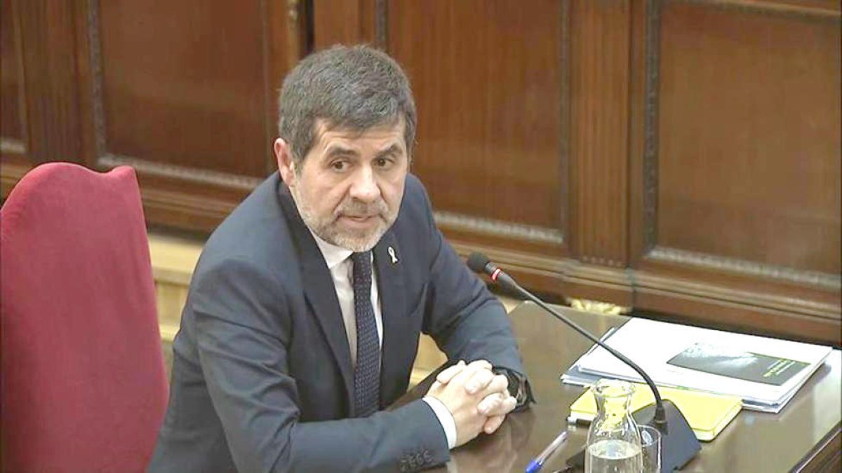 JxCat proposa Sànchez com a candidat per al 28-A