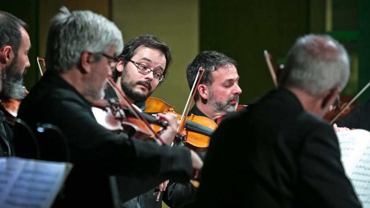 L'ONCA se sumarà als actes d'homenatge a Ràdio Andorra