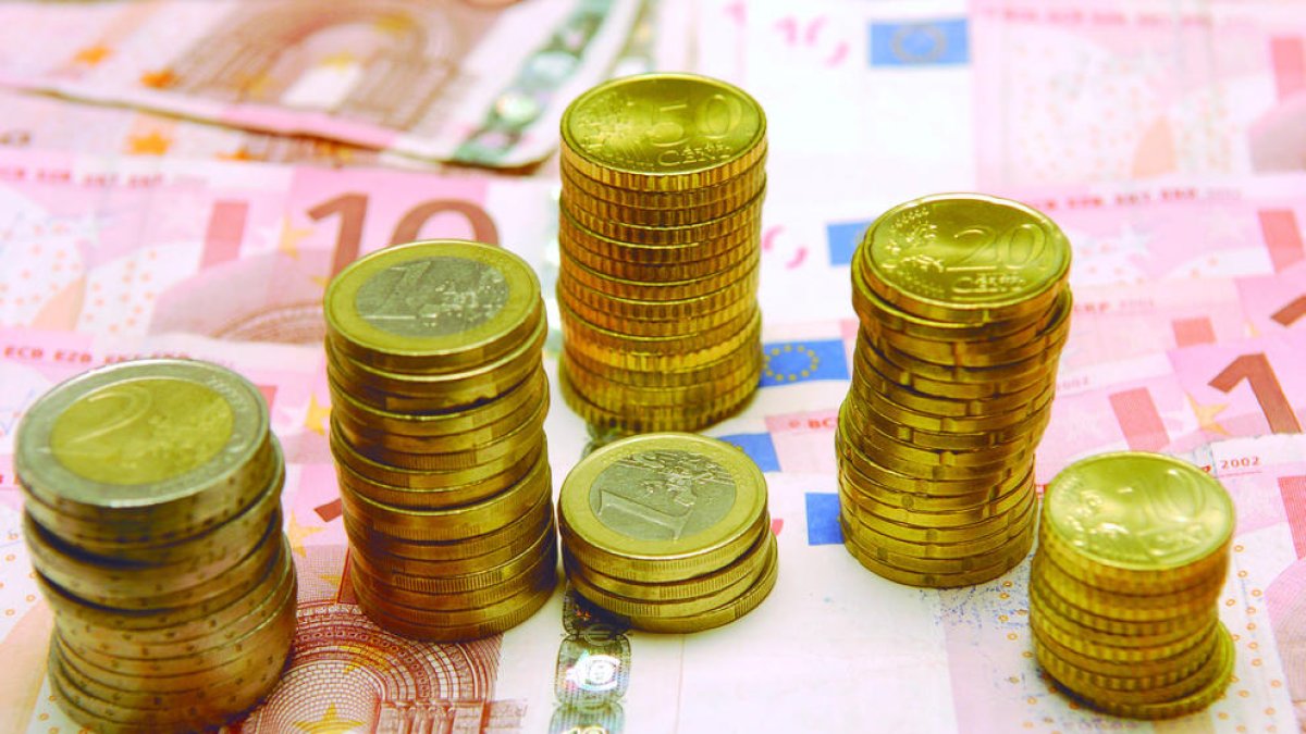 Units pel sou mínim