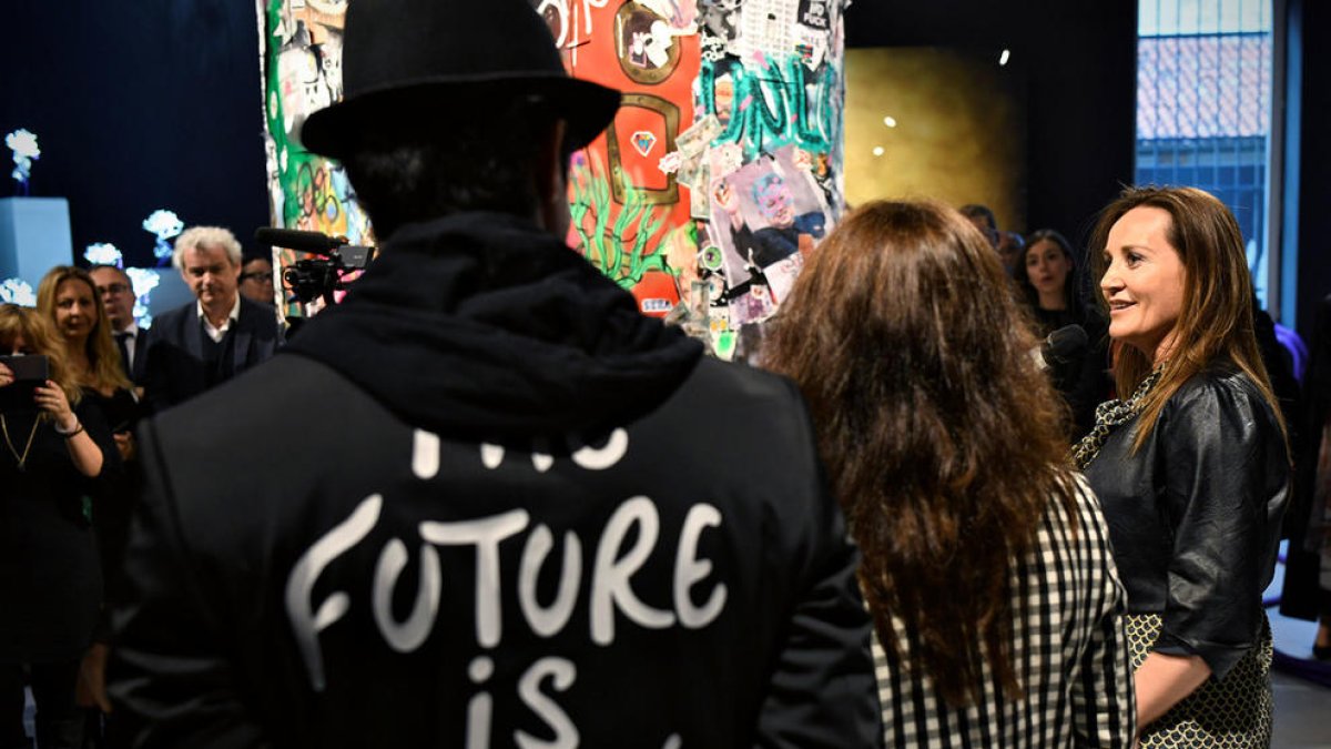 Venècia: la cinquena en clau kitsch