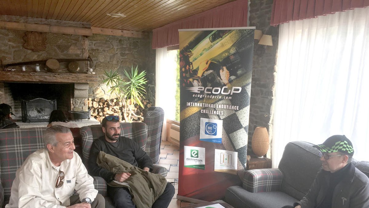 L'EcoGP passa per Andorra per segon any consecutiu