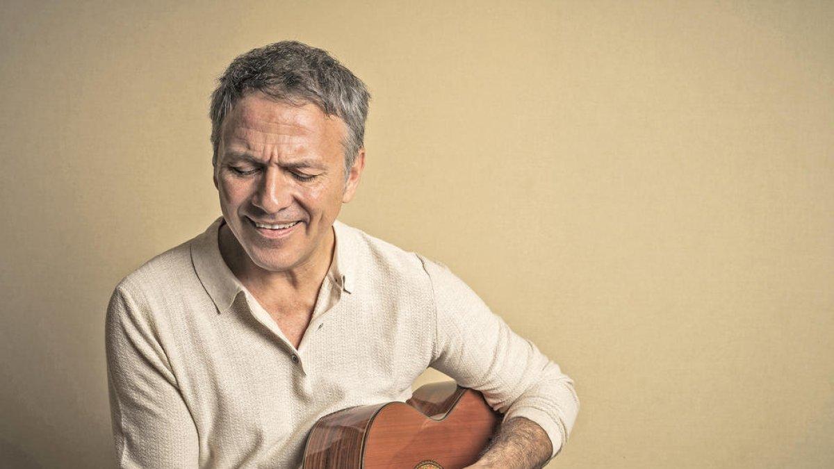 Daniel Cros, a La Fada Ignorant
