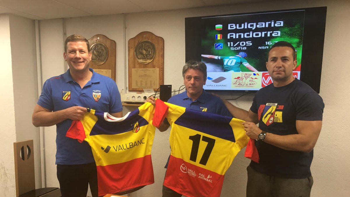 L'objectiu dels 'isards' és aconseguir la permanència