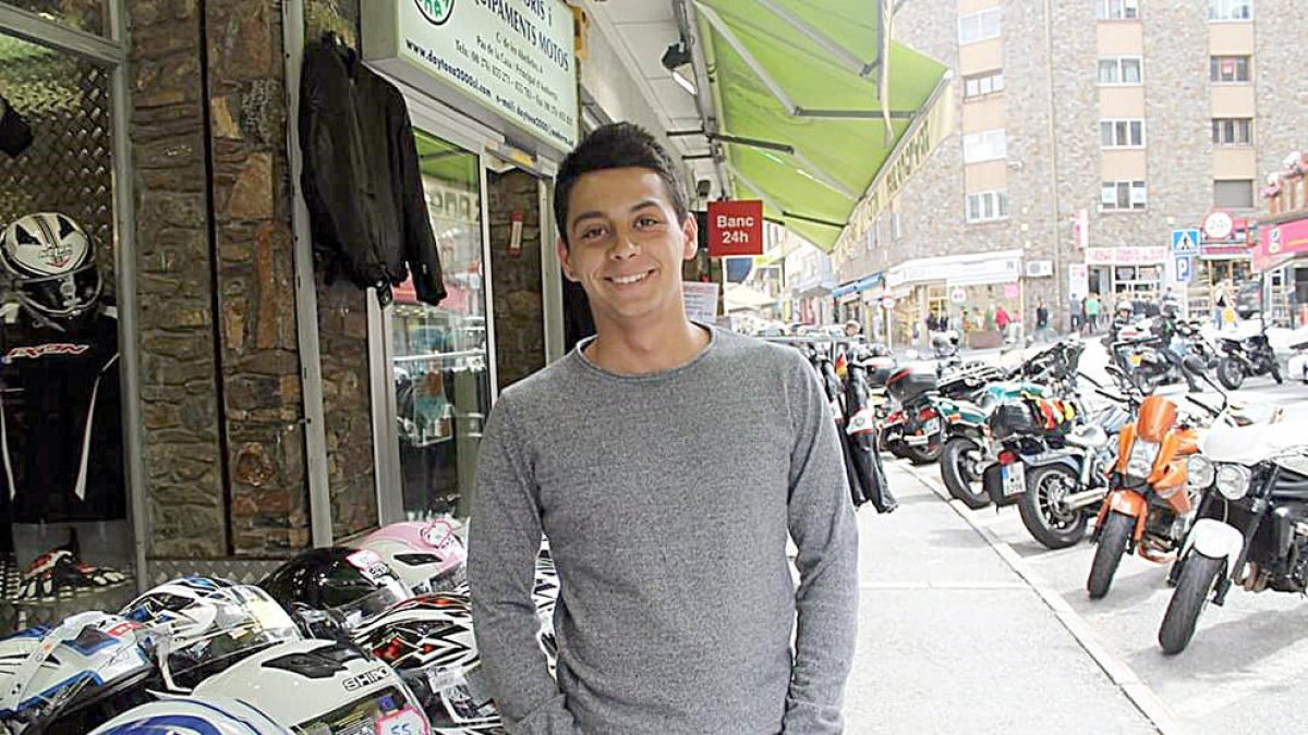 Entre biologia i informàtica