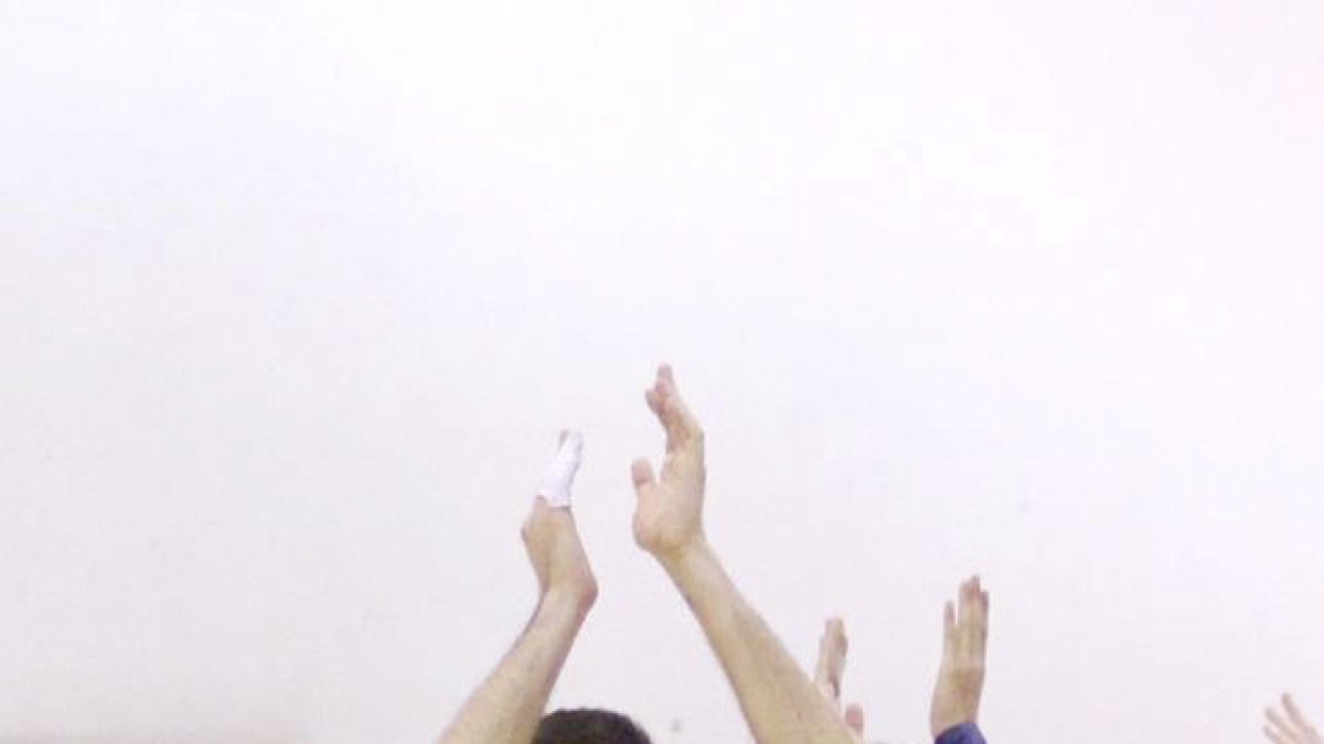 Ivan Lanza  s'enfronta al Test de Proust