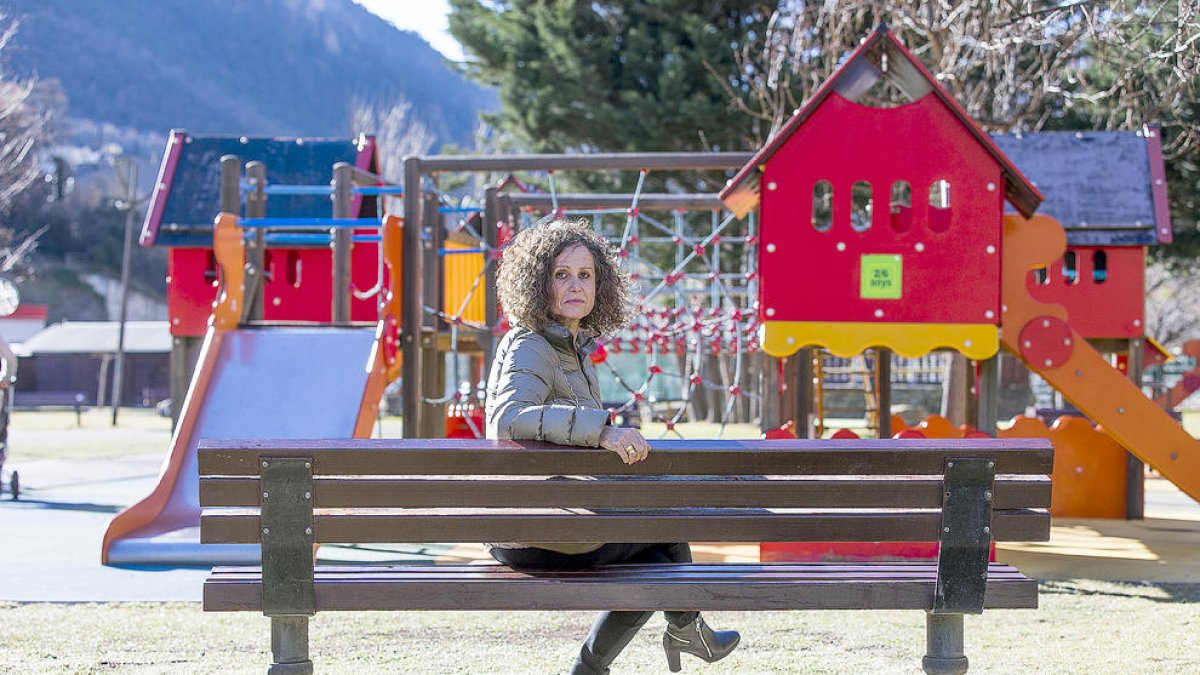 Famílies solidàries