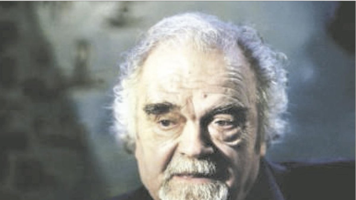 Inauguració de l'exposició de record a Josep Guinovart