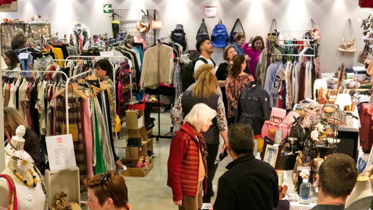 Vide Dressing aquest cap de setmana a la Massana