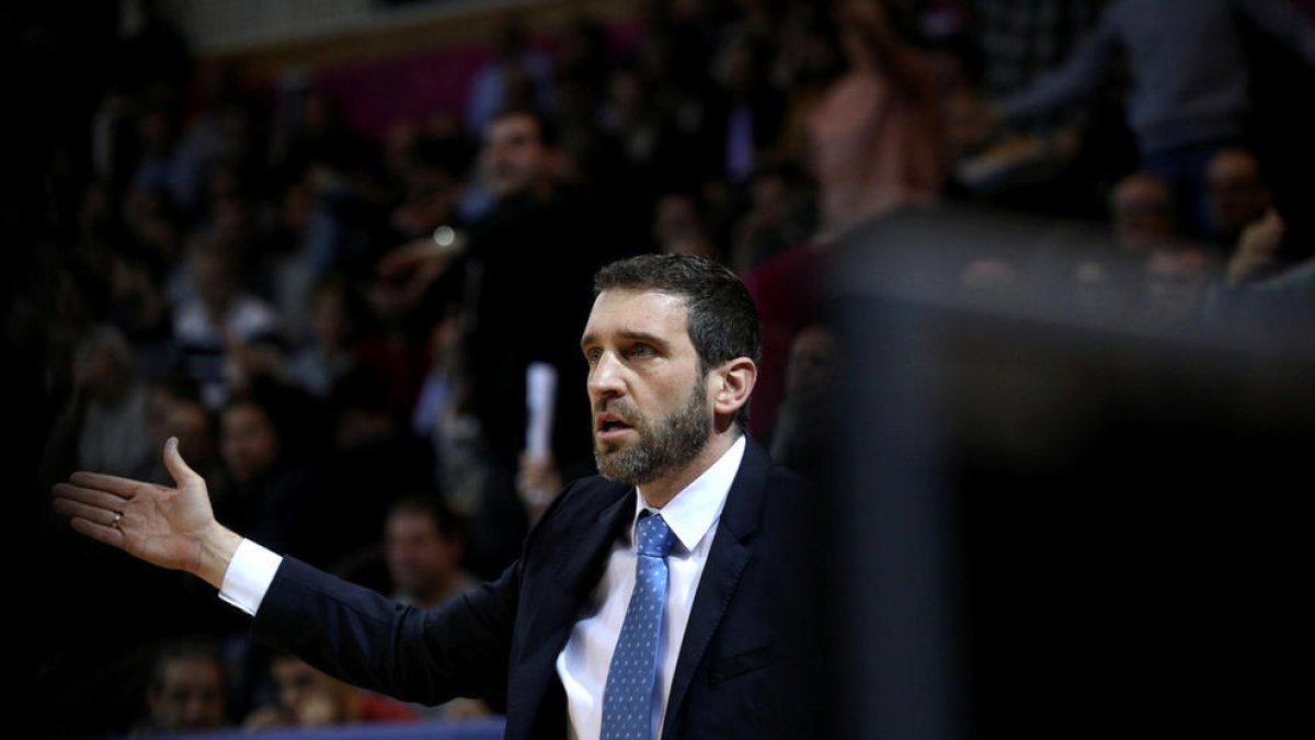 “Una victòria treballada”