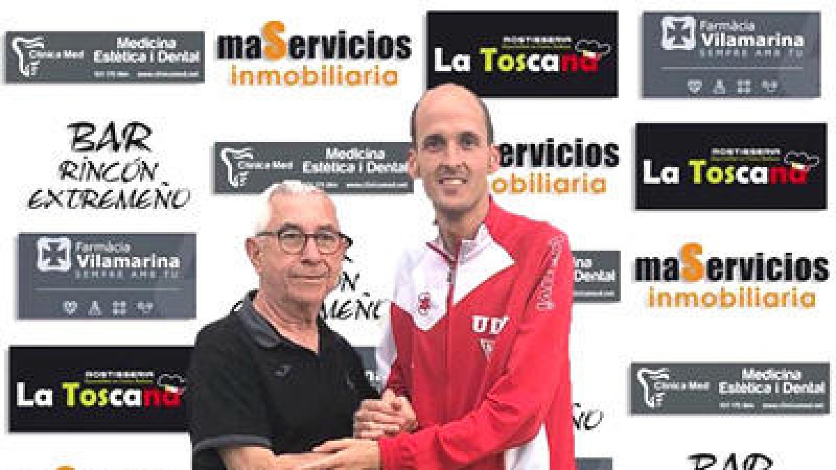 “Ara molta gent li ha agafat una mica de ràbia a l'FC Andorra”