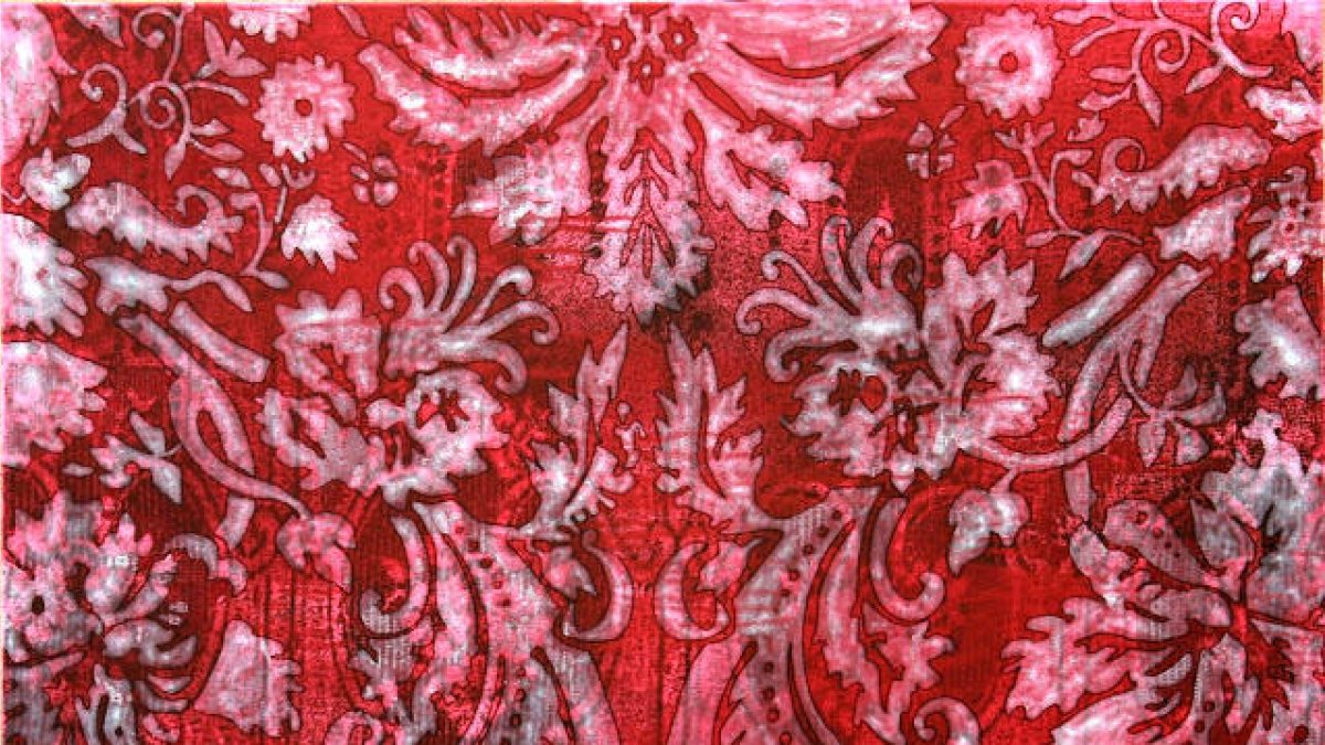 L'actor i pintor solsoní Aleix Albareda exposa a Encamp