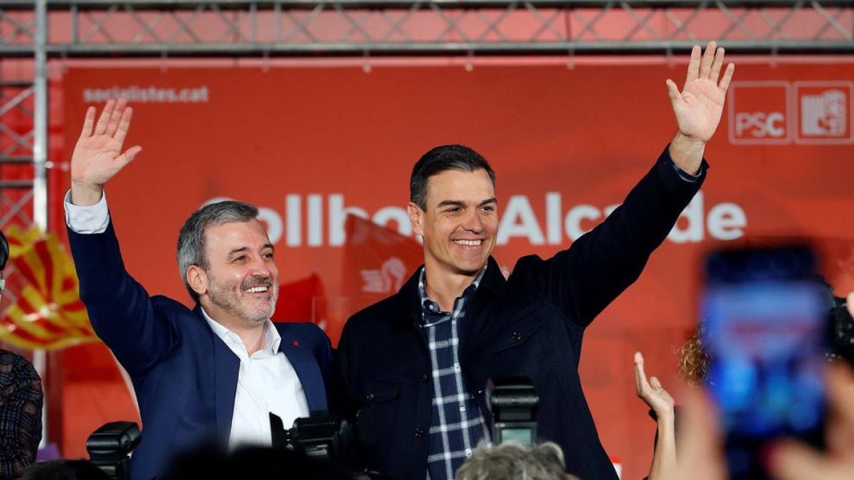 Pedro Sánchez diu que governaran fins al 2020