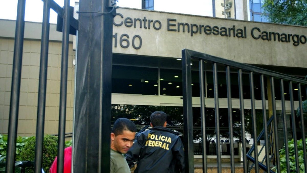 Els comptes d'una empresa lligada a BPA seguiran bloquejats