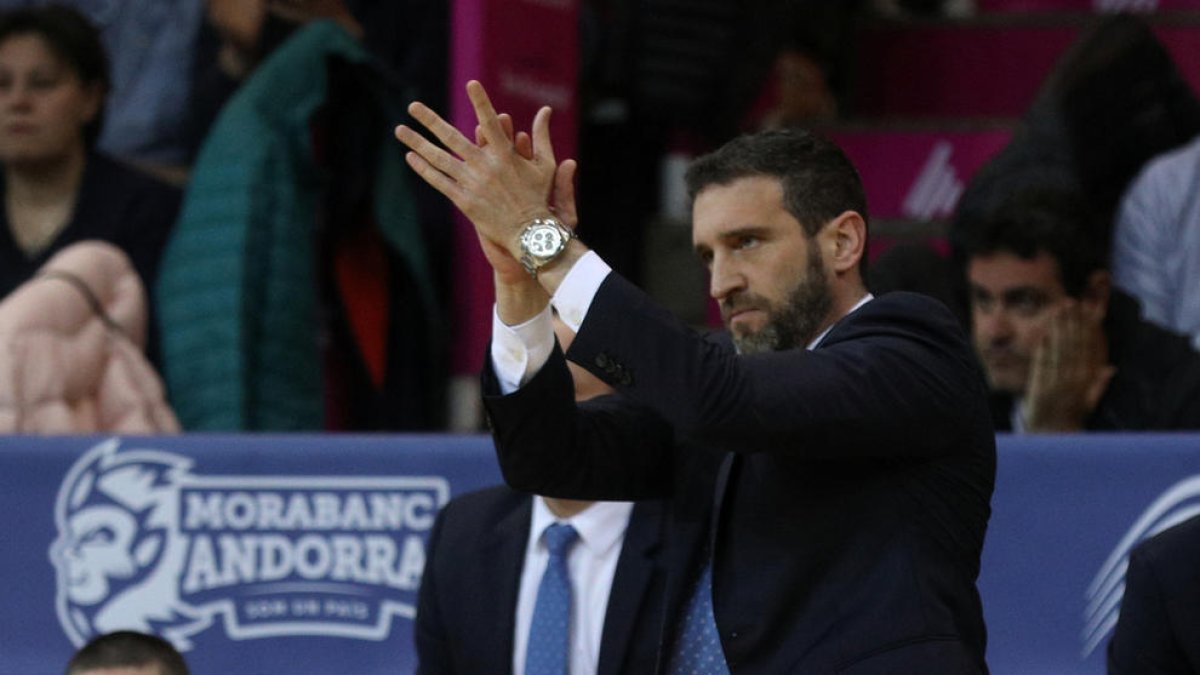 “El plantejament ha estat bo”