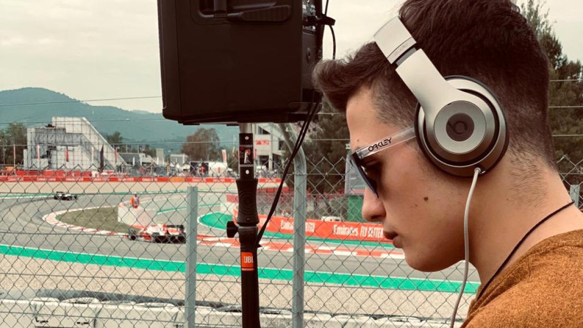 “A Andorra el que es valora és que omplis la discoteca”