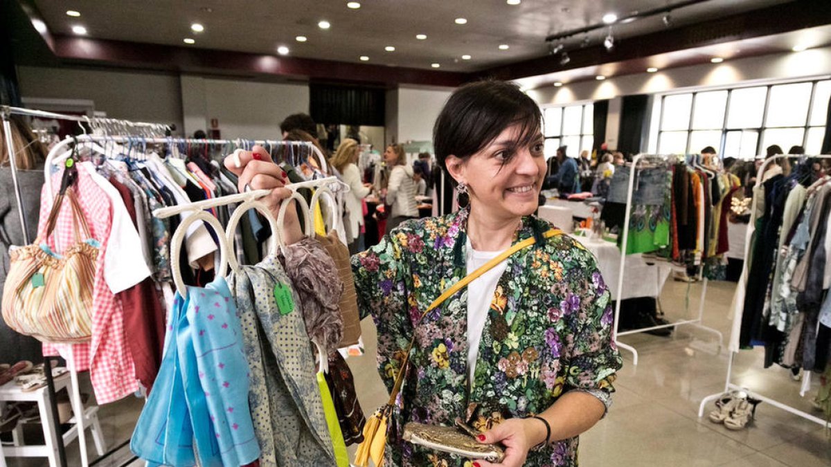 El Vide Dressing podria tenir una edició especial d'esports