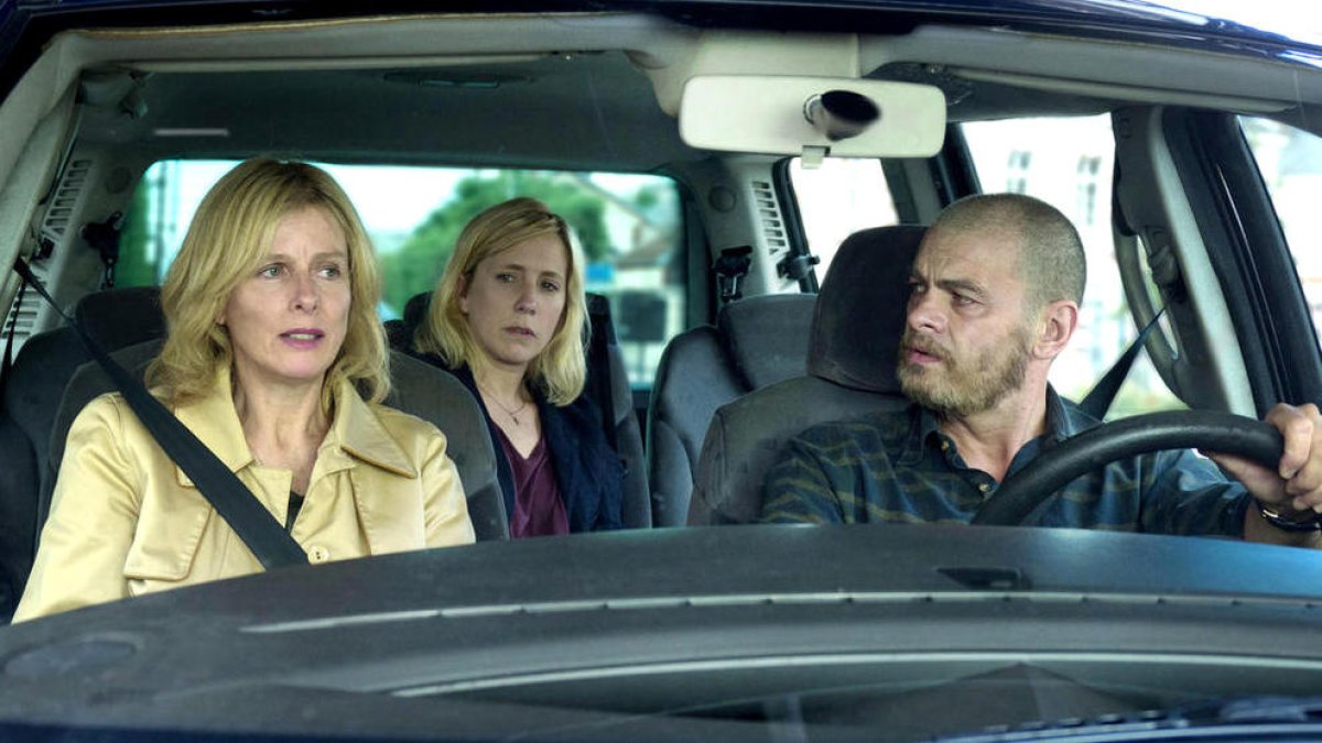 Els cines de l'Illa tornen a oferir l'obertura de Cannes