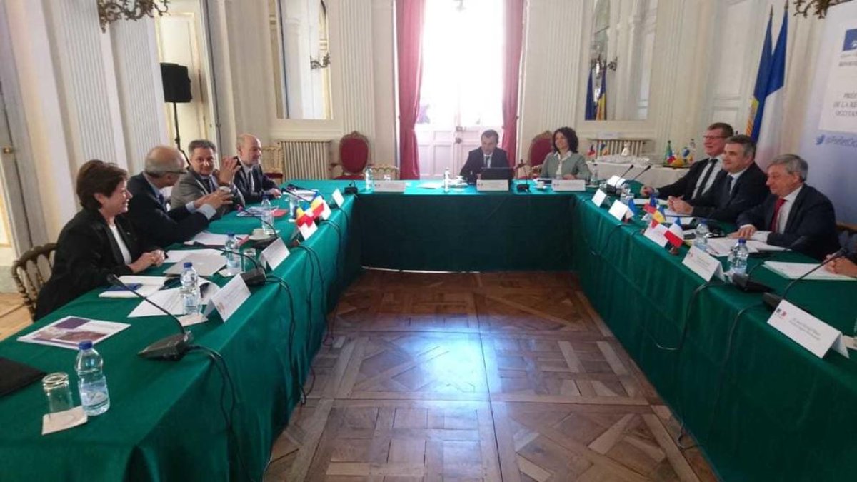 L'RN-22 es reobrirà aquest divendres