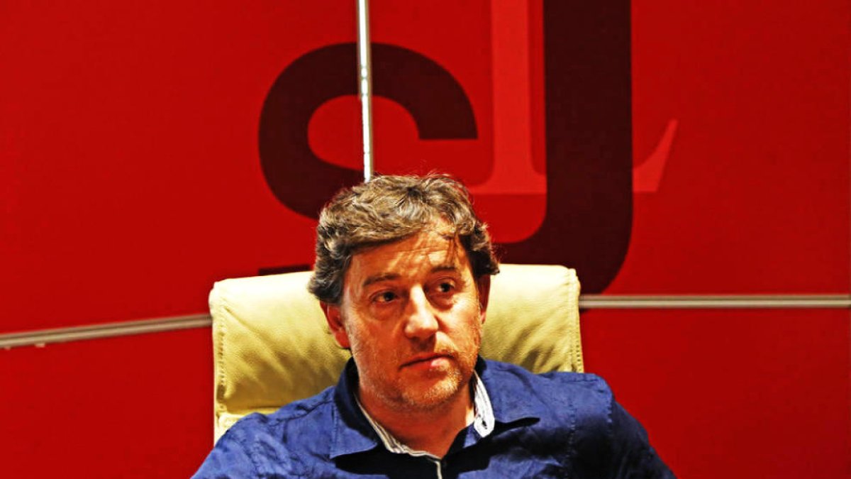 El fiscal rebaixa de 10 a 5 anys la petició de pena per a Besolí