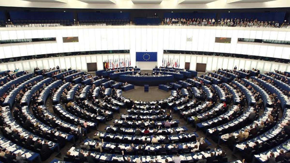 L'Eurocambra dona dos anys a la UE i Andorra per tancar un acord d'associació