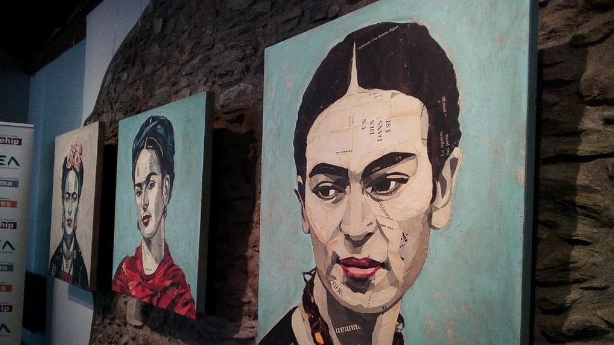 Més propostes del cicle 'Geografies'