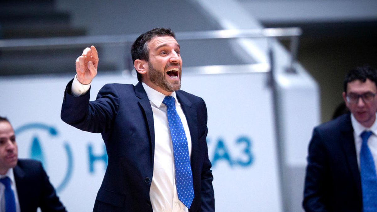 “Hem controlat el partit”