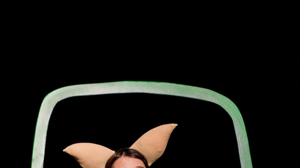 'Els tres porquets', primer musical infantil a Encamp